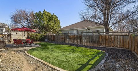 2633 Arrow Smith Drive, Sparks, NV 89436 Photo