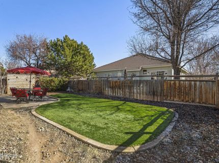 2633 Arrow Smith Drive, Sparks, NV 89436 Photo