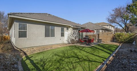 2633 Arrow Smith Drive, Sparks, NV 89436 Photo