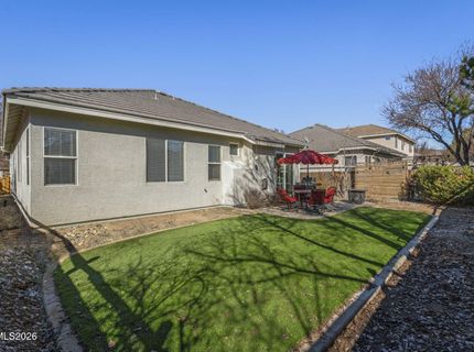 2633 Arrow Smith Drive, Sparks, NV 89436 Photo