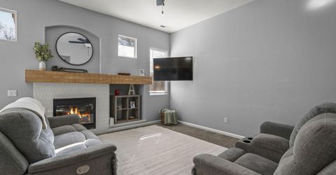 2633 Arrow Smith Drive, Sparks, NV 89436 Photo