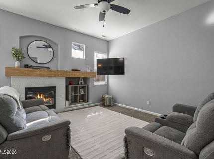 2633 Arrow Smith Drive, Sparks, NV 89436 Photo