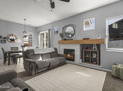 2633 Arrow Smith Drive, Sparks, NV 89436 Photo