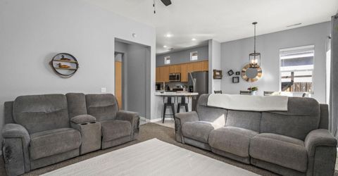 2633 Arrow Smith Drive, Sparks, NV 89436 Photo