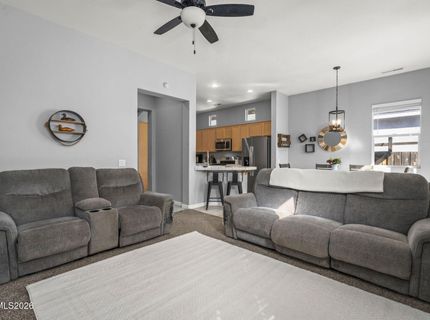 2633 Arrow Smith Drive, Sparks, NV 89436 Photo