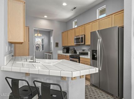 2633 Arrow Smith Drive, Sparks, NV 89436 Photo