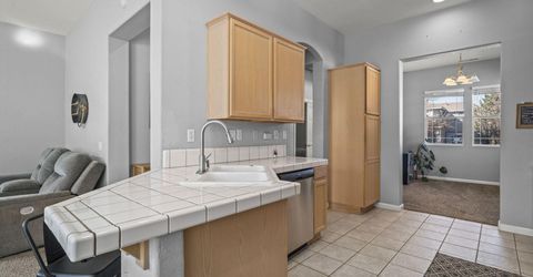 2633 Arrow Smith Drive, Sparks, NV 89436 Photo