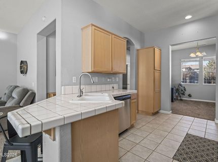2633 Arrow Smith Drive, Sparks, NV 89436 Photo