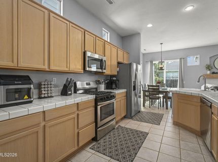 2633 Arrow Smith Drive, Sparks, NV 89436 Photo