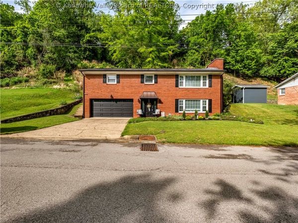 1108 Montrose Drive, South Charleston, WV 25303