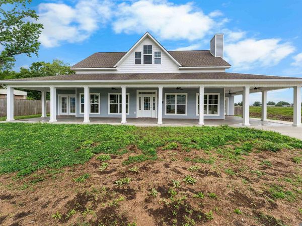 116 Michelle St, Labadieville, LA 70372