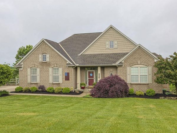 6184 Mullen Road, Colerain Twp, OH 45247
