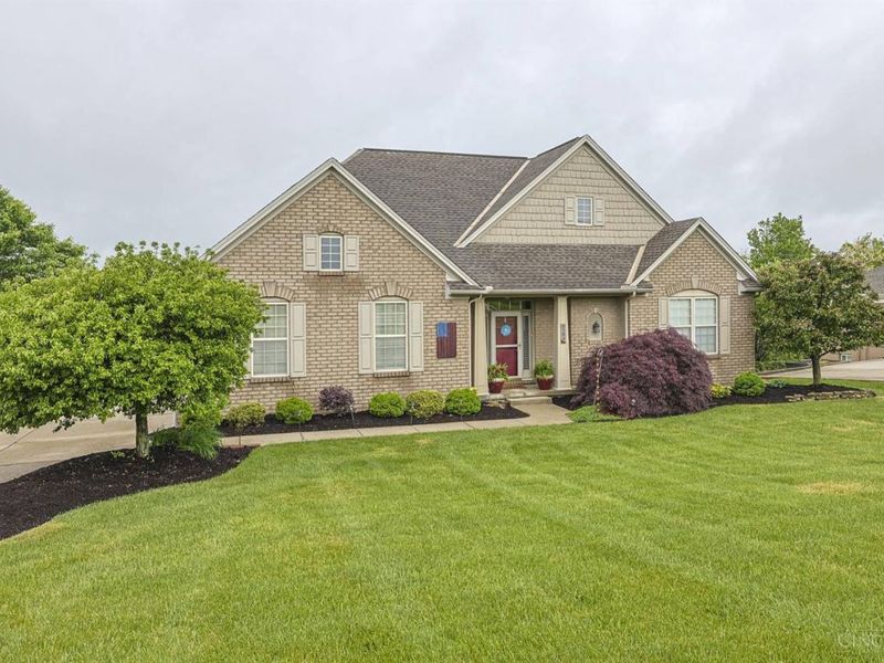 6184 Mullen Road, Colerain Township, OH 45247 Photo 2