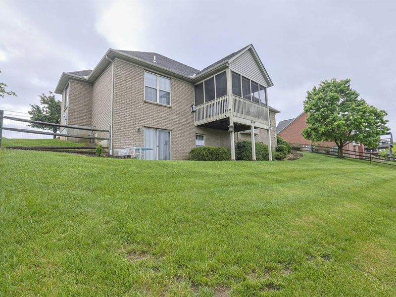 6184 Mullen Road, Colerain Township, OH 45247 Photo 49