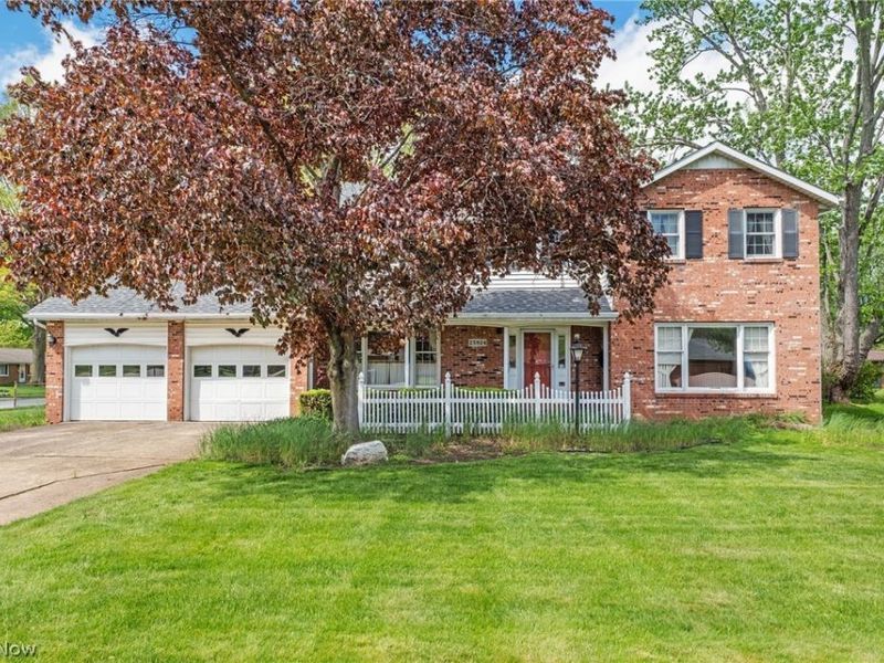 25924 Melibee Drive, Westlake, OH 44145 Photo 1