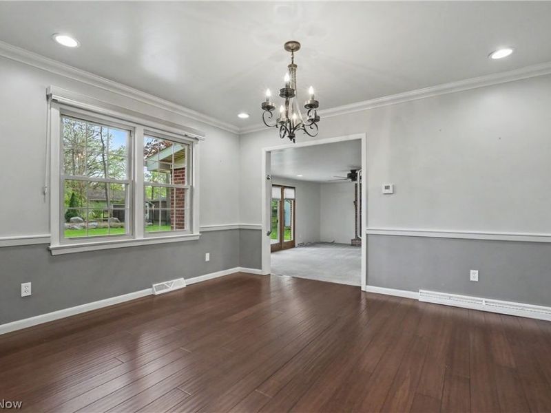295 Sleepy Hollow Drive, Canfield, OH 44406 Photo 11