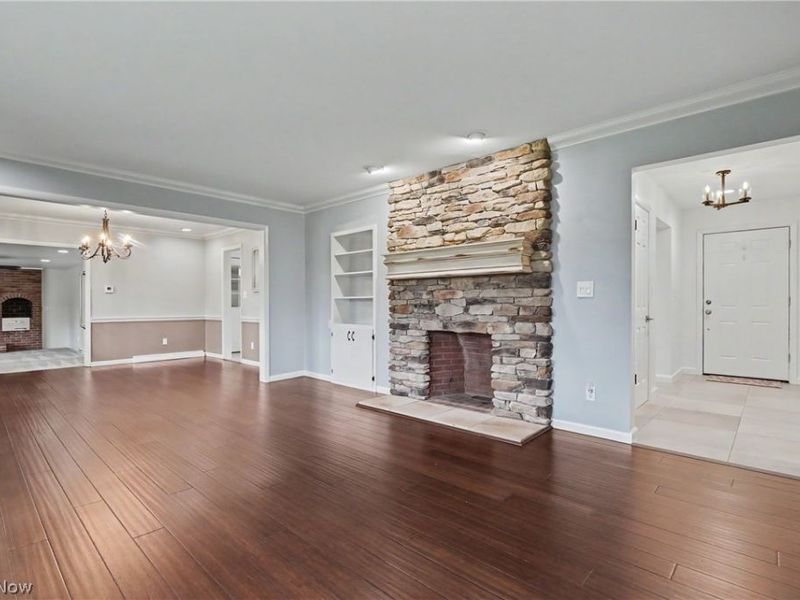 295 Sleepy Hollow Drive, Canfield, OH 44406 Photo 14