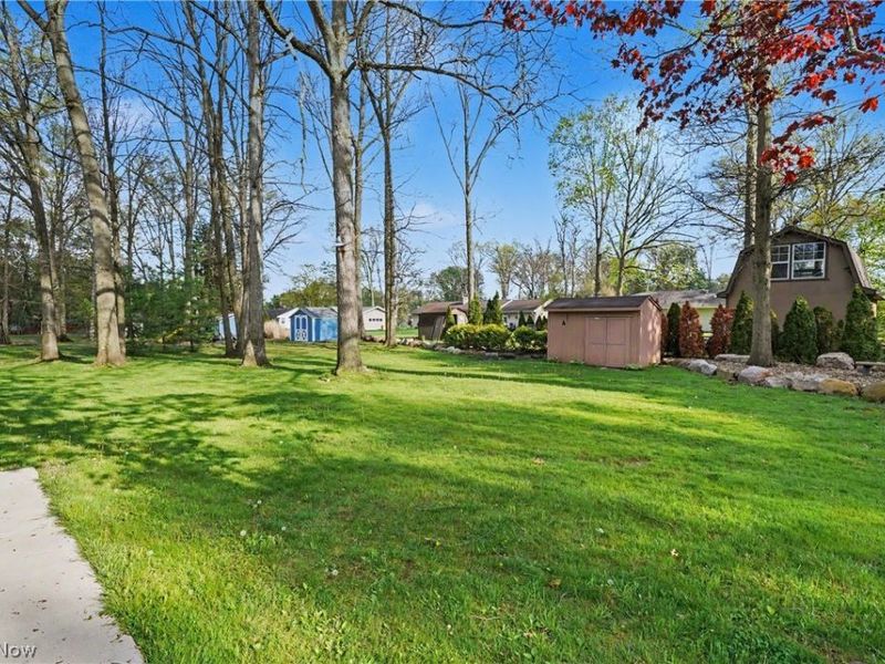 295 Sleepy Hollow Drive, Canfield, OH 44406 Photo 30