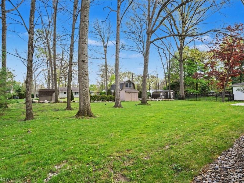 295 Sleepy Hollow Drive, Canfield, OH 44406 Photo 32