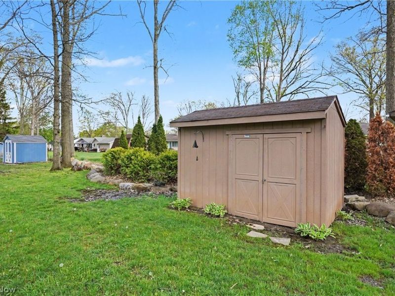 295 Sleepy Hollow Drive, Canfield, OH 44406 Photo 33