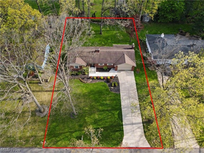 295 Sleepy Hollow Drive, Canfield, OH 44406 Photo 34