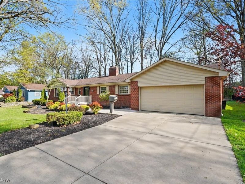 295 Sleepy Hollow Drive, Canfield, OH 44406 Photo 35