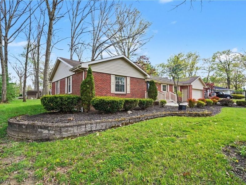 295 Sleepy Hollow Drive, Canfield, OH 44406 Photo 36
