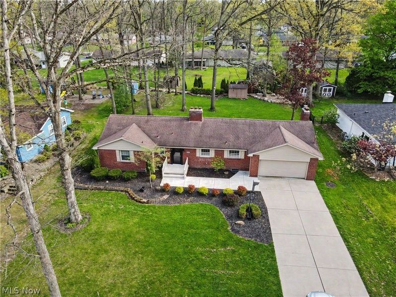 295 Sleepy Hollow Drive, Canfield, OH 44406 Photo 37