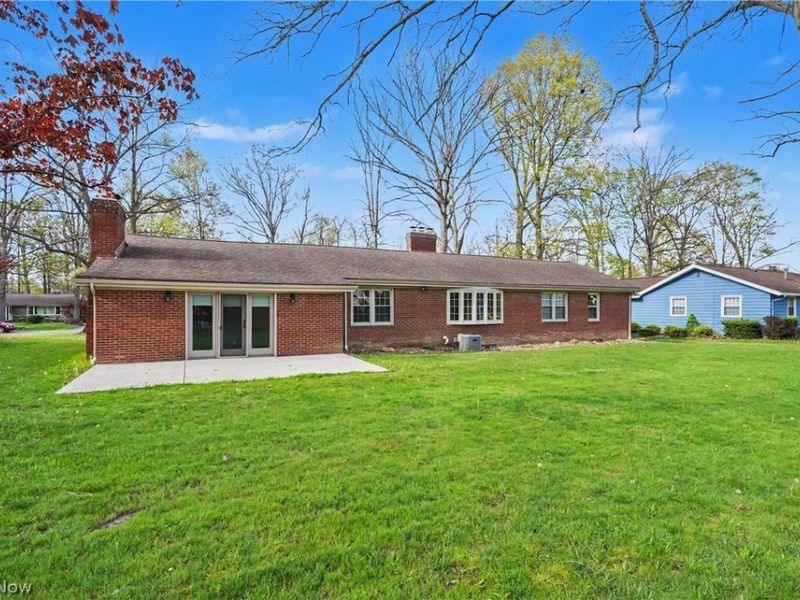 295 Sleepy Hollow Drive, Canfield, OH 44406 Photo 38