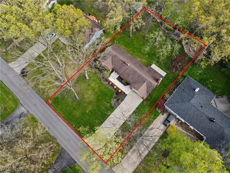 295 Sleepy Hollow Drive, Canfield, OH 44406 Photo 42