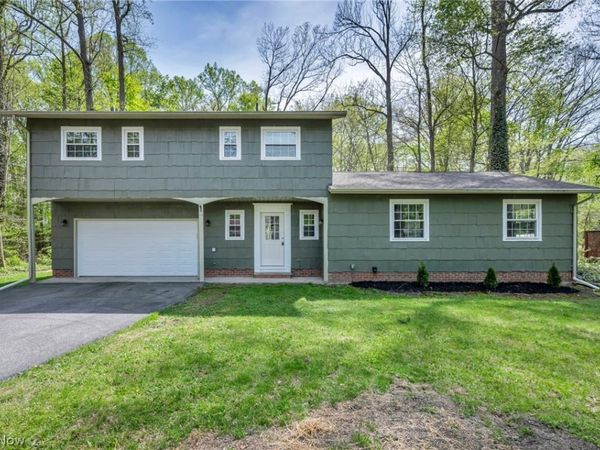 8556 Barbara Drive , Mentor, OH 44060