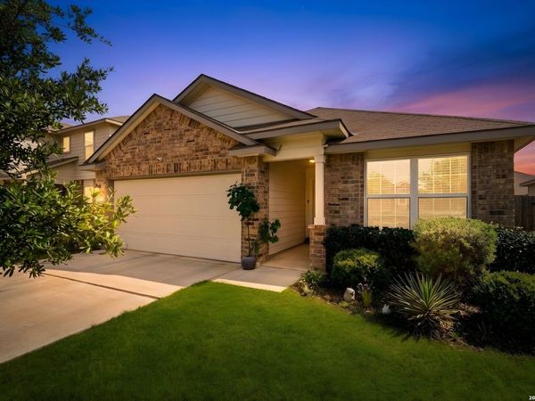 8312 Tortoise, Converse, TX 78109