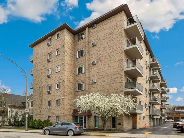 300 Circle Avenue , Unit 6I, Forest Park, IL 60130