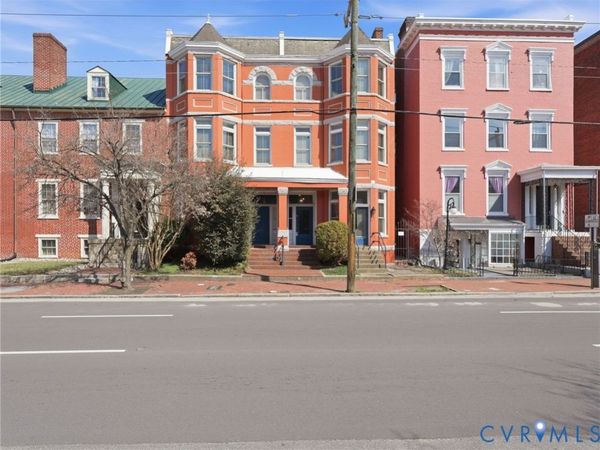 8 E Main Street , Richmond, VA 23219