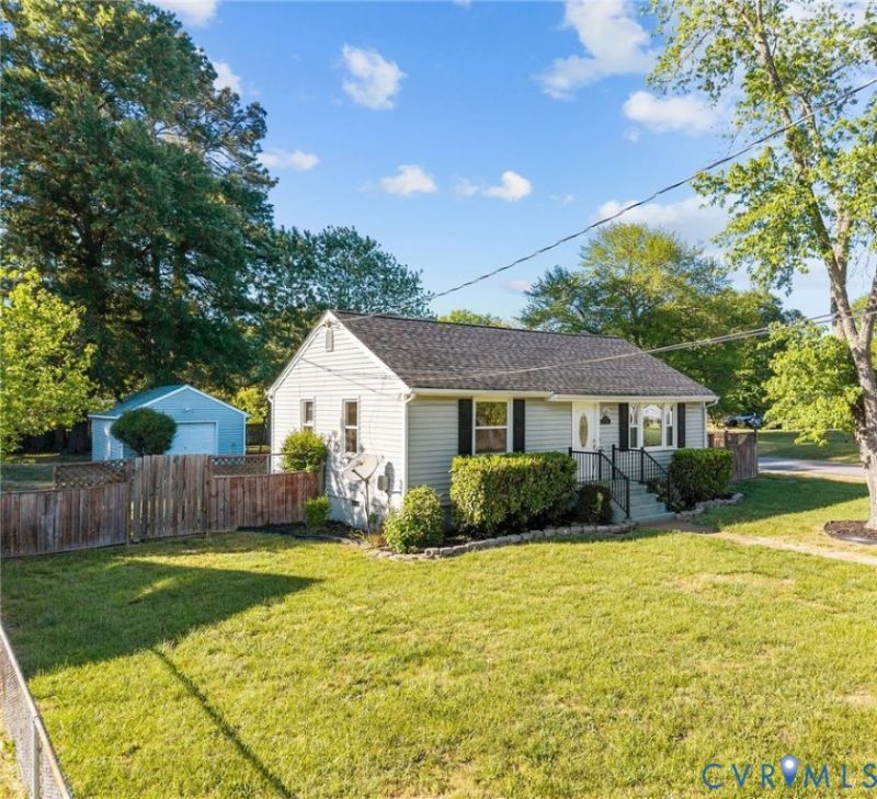 4806 Arundel Avenue, North Chesterfield, VA 23234 Main Photo