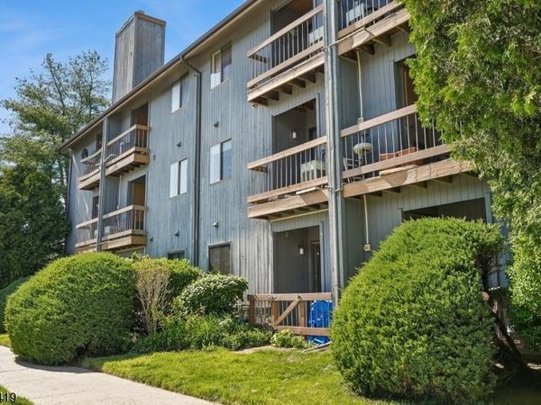 3804 Balsam Way, Bernards, NJ 07920