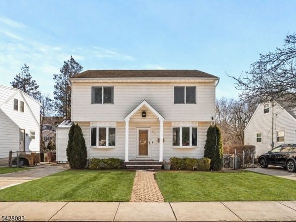 43 Ploch Rd, Clifton, NJ 07013
