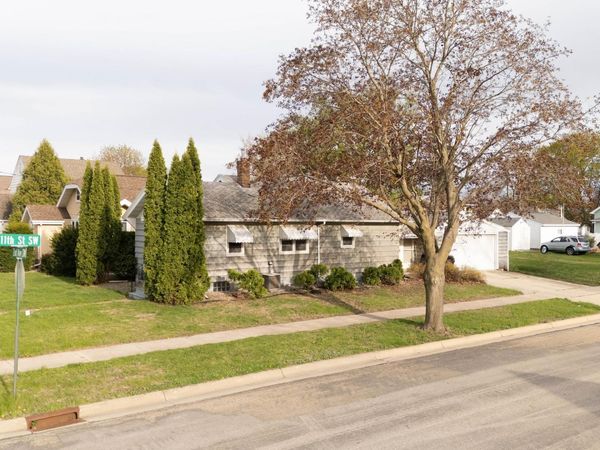 1111 2nd Avenue SW, Austin, MN 55912