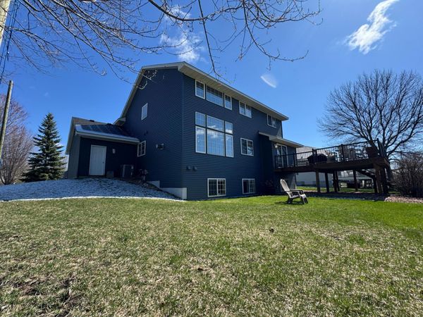 10571 Karston Avenue NE, Albertville, MN 55301