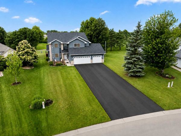 10571 Karston Avenue NE, Albertville, MN 55301