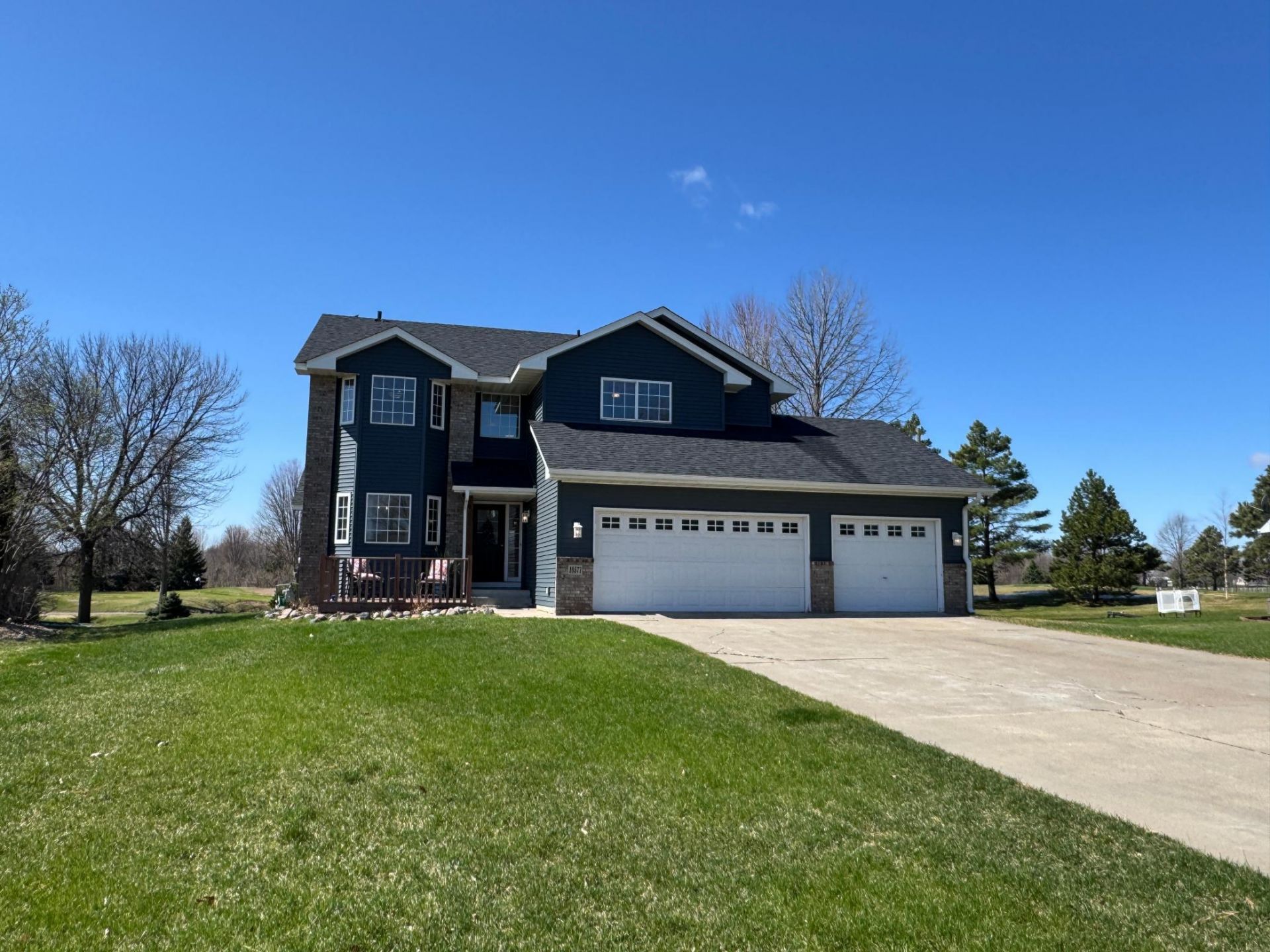 10571 Karston Avenue NE, Albertville, MN 55301
