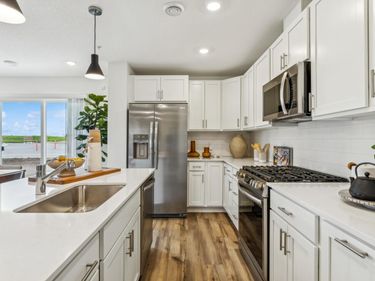 5333 Long Pointe Pass , Woodbury, MN 55129