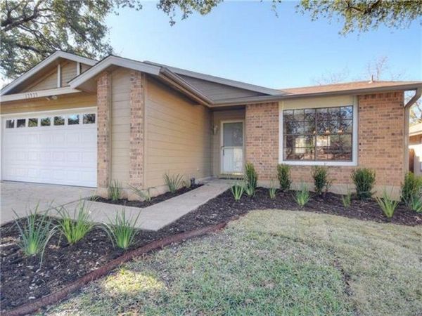12929 Covington TRL, Austin, TX 78727