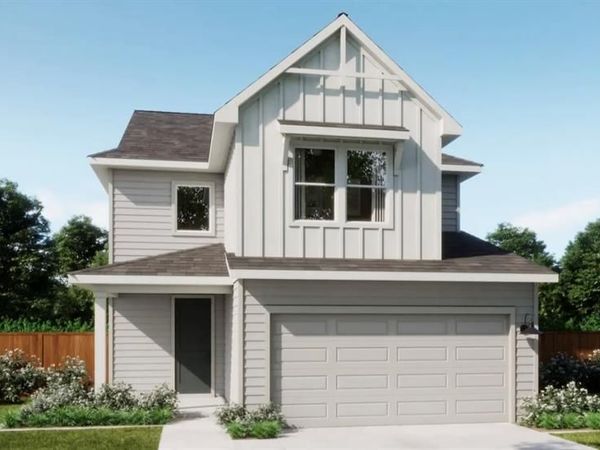 277 Langhorne BND , Liberty Hill, TX 78642