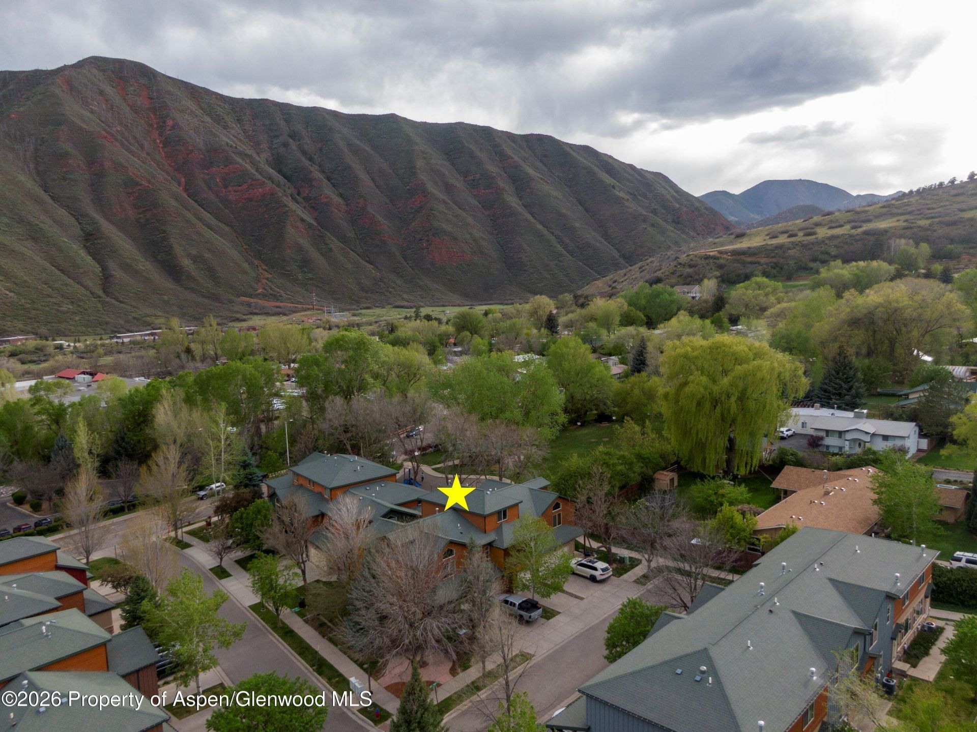 238 W Timber Creek Drive, Glenwood Springs, CO 81601 Main Photo