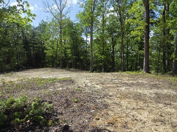 0 Carmel Ridge Pvt Drive, Robbins, TN 37852