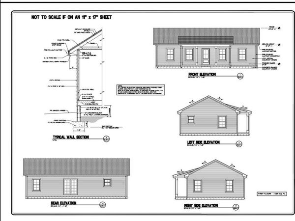 1274 Lambert Road , Scottsville, KY 42164