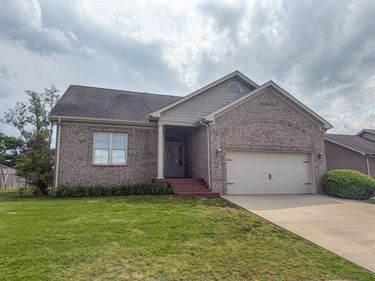 2861 Gunsmoke Trail Way , Bowling Green, KY 42101