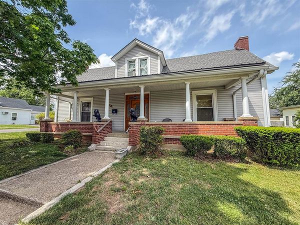 344 W Cedar Street , Franklin, KY 42134