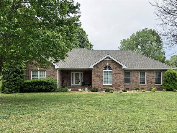 1002 Dogwood Drive , Franklin, KY 42134